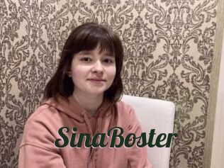SinaBoster