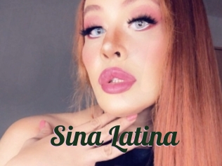 Sina_Latina