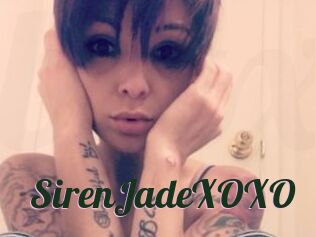 SirenJadeXOXO