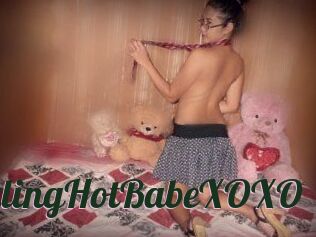 SizzlingHotBabeXOXO