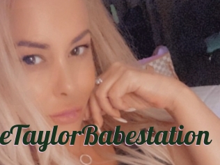 SkyeTaylorBabestation