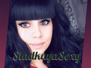SladkayaSexy