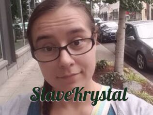 SlaveKrystal