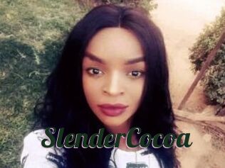 SlenderCocoa