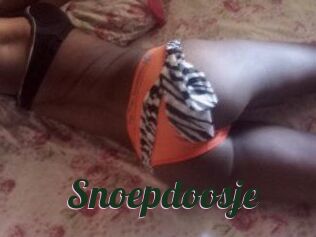 Snoepdoosje