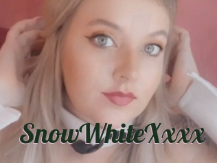 SnowWhiteXxxx