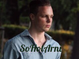 SoHotArni