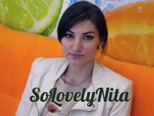 SoLovelyNita