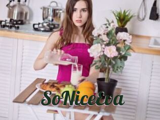 SoNiceEva