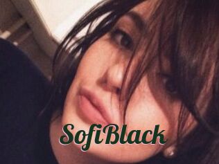SofiBlack
