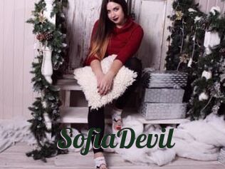 SofiaDevil