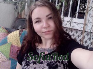 SofiaRed