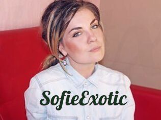 SofieExotic