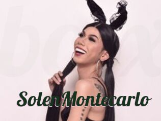SolenMontecarlo