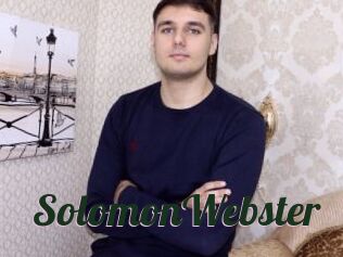 SolomonWebster