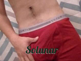 Solunar