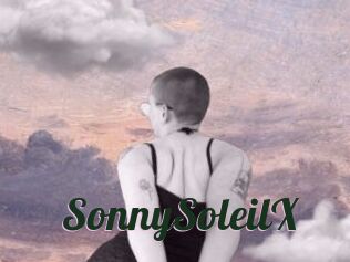 SonnySoleilX