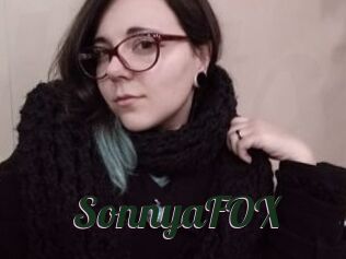 SonnyaFOX