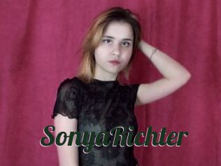 SonyaRichter