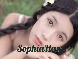 SophiaHam