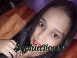 SophiaRouse