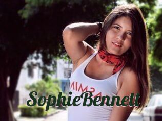SophieBennett