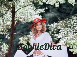 SophieDiva