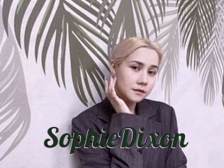 SophieDixon