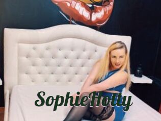 SophieHotty