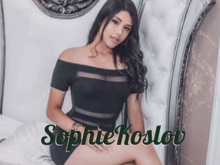 SophieKoslov