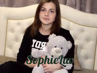 SophieLuv