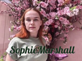 SophieMarshall