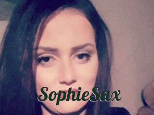 SophieSax