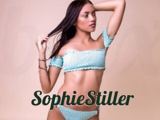 SophieStiller