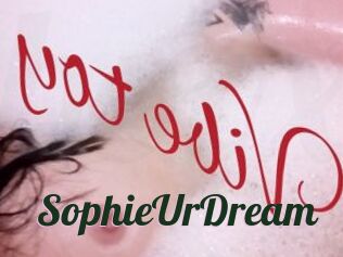 SophieUrDream