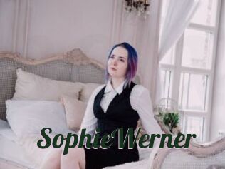 SophieWerner