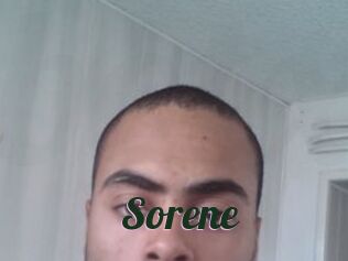Sorene
