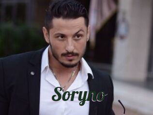 Soryno