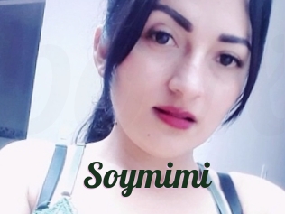 Soymimi