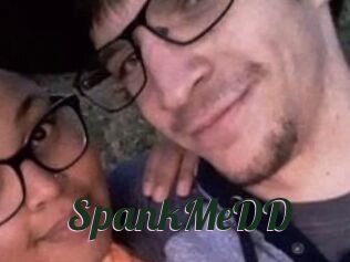 SpankMeDD