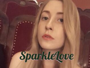 SparkleLove
