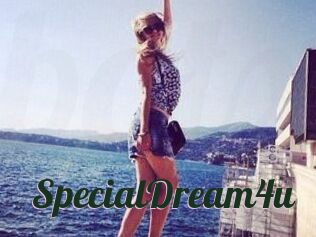 SpecialDream4u