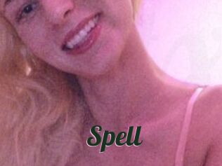 Spell