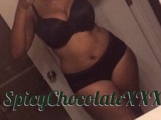 SpicyChocolateXXX