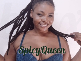 SpicyQueen