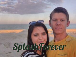 SplashForever