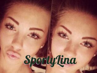 SportyLina