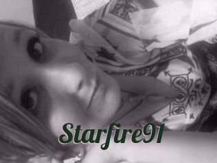 Starfire91