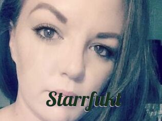 Starrfukt
