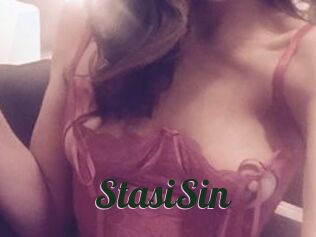 StasiSin